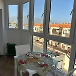 Cozy With Seaview * 코스타델실렌시오