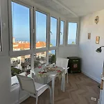 Cozy With Seaview