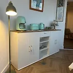 아파트 Cozy With Seaview 코스타델실렌시오