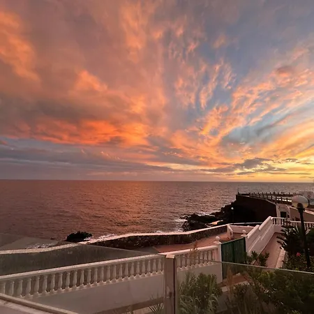 Cozy Studio With Seaview *