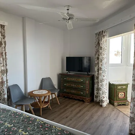 Cozy With Seaview 德尔锡伦西奥海岸