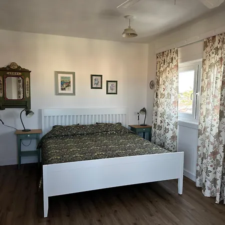 公寓 Cozy With Seaview *