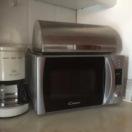 Apartman Cozy Studio With Seaview *