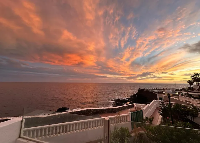 Cozy Studio With Seaview *