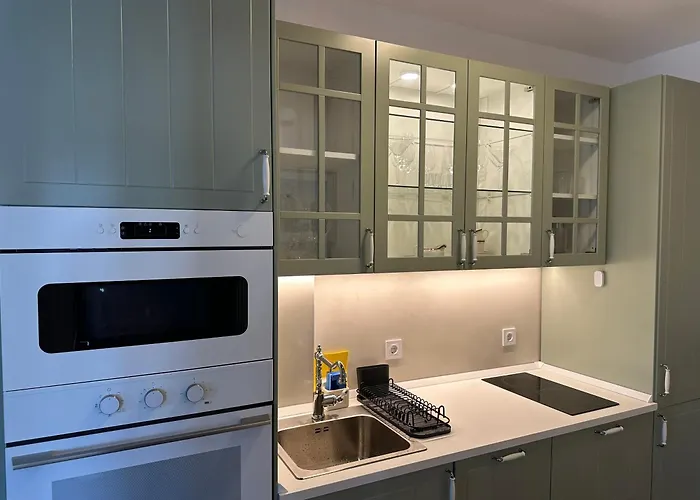 Cozy With Seaview 德尔锡伦西奥海岸