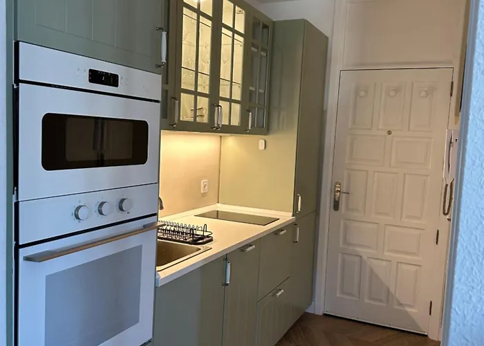 Cozy With Seaview * 德尔锡伦西奥海岸