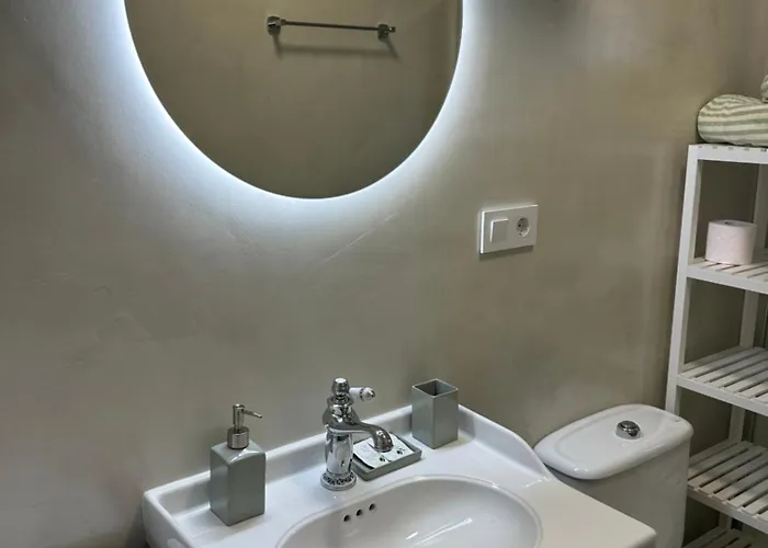 公寓 Cozy With Seaview *