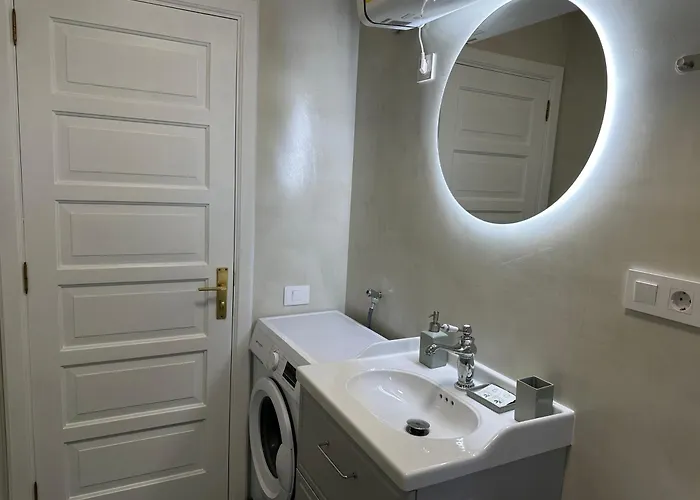 Cozy With Seaview 德尔锡伦西奥海岸