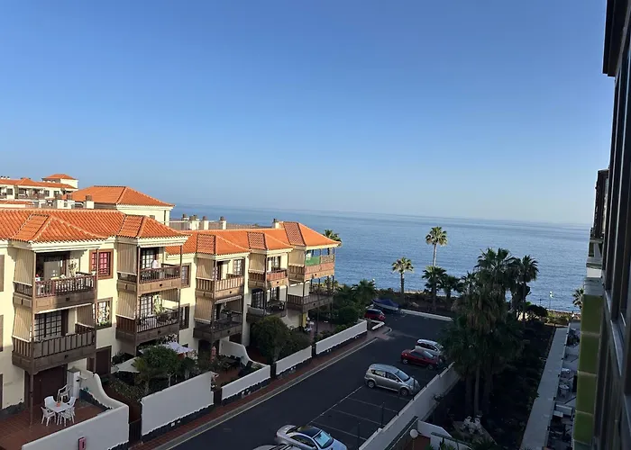 Cozy With Seaview * 德尔锡伦西奥海岸