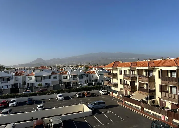 Cozy With Seaview 公寓