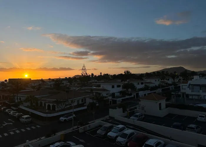 公寓 Cozy With Seaview *