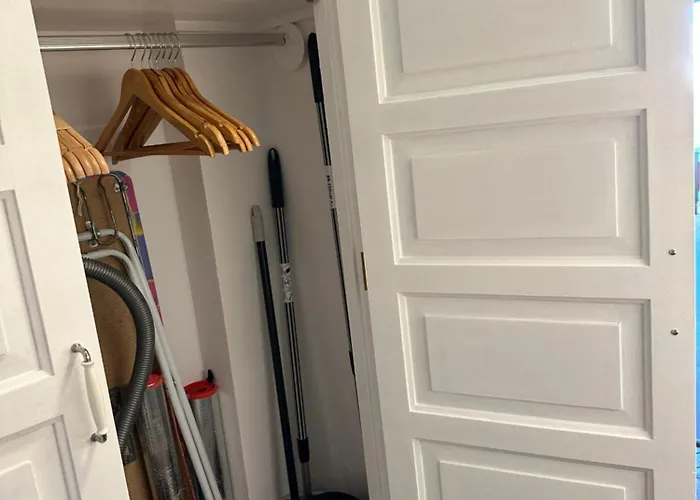 公寓 Cozy With Seaview *