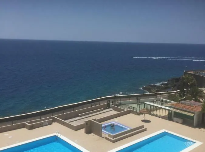 Apartman Cozy Studio With Seaview