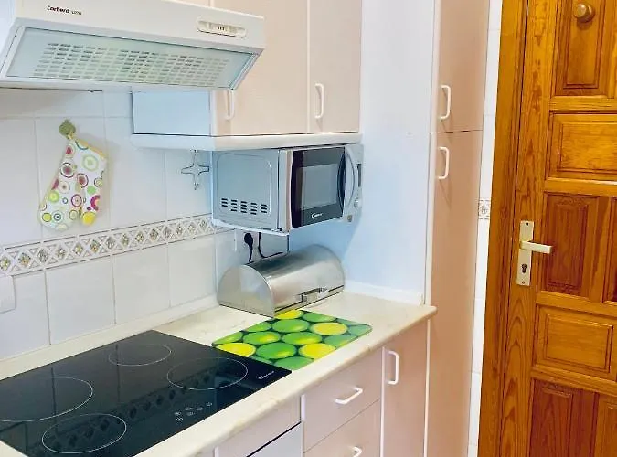 Apartman Cozy Studio With Seaview *