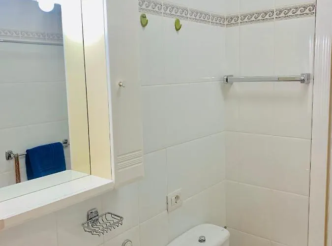 Apartman Cozy Studio With Seaview