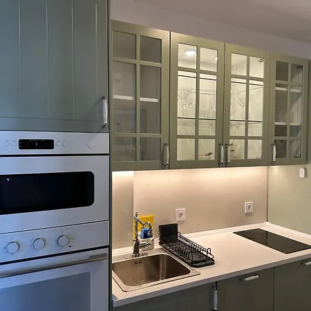 Cozy With Seaview Costa Del Silencio