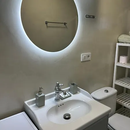 Apartamento Cozy With Seaview *