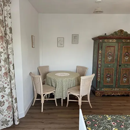 Cozy Studio With Seaview Daire *