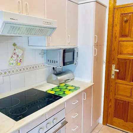 Appartement Direkt Am *