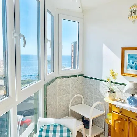 Appartement Direkt Am Costa Del Silencio