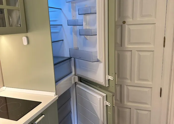 Lägenhet Cozy With Seaview Costa Del Silencio