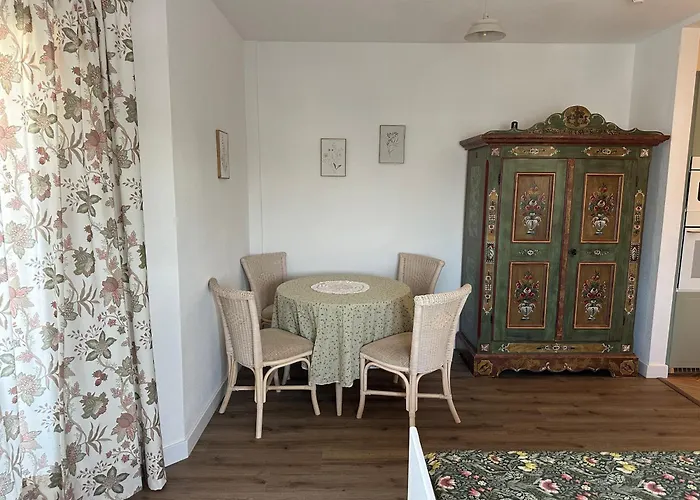 Cozy Studio With Seaview Daire *