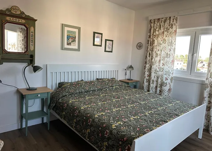 Daire Cozy Studio With Seaview *