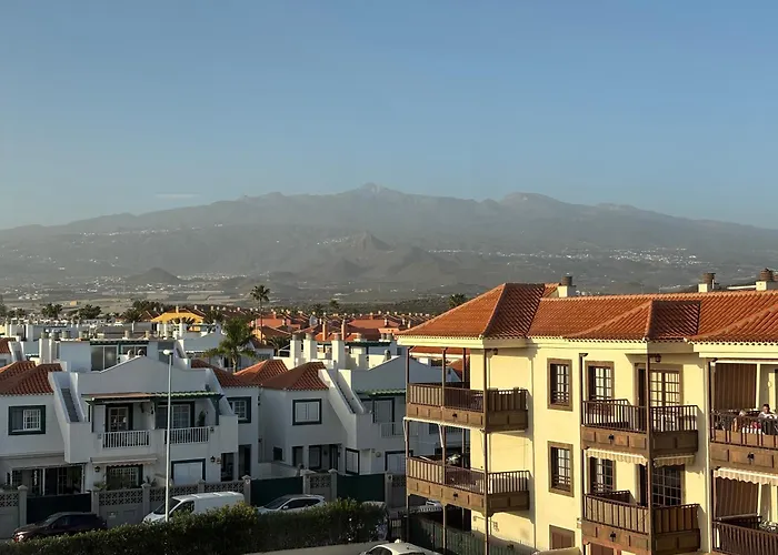 Cozy Studio With Seaview