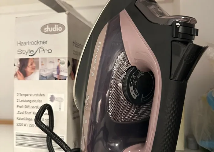 Lägenhet Cozy With Seaview