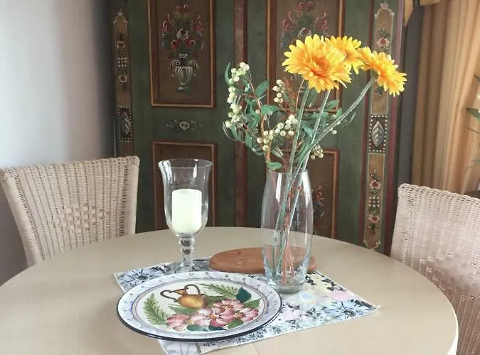 Cozy Studio With Seaview