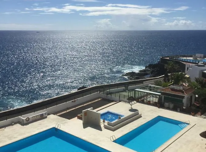 Cozy With Seaview Lägenhet *