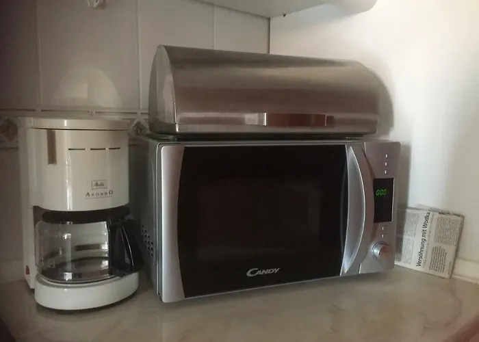 Apartmán Cozy Studio With Seaview *